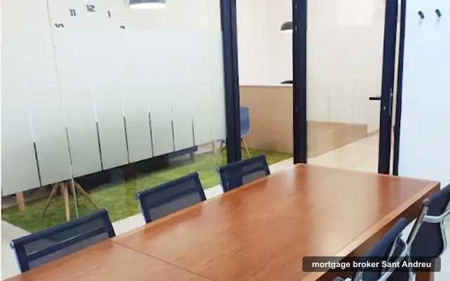 Easy Finan, mortgage broker in Sant Andreu, Barcelona
