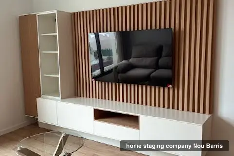 Ebae Interiorisme, home staging and interior designers in Vilapicina i la Torre Llobeta (photo 3)