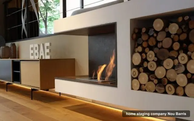 Ebae Interiorisme, home staging company in Nou Barris, Barcelona