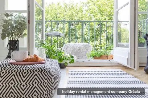 ecohostingBCN, holiday rental and airbnb management companies in la Vila de Gràcia (photo 3)