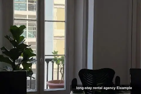 Eixample 46 Coworking, long-stay and furnished rental agencies in la Dreta de l'Eixample (photo 2)