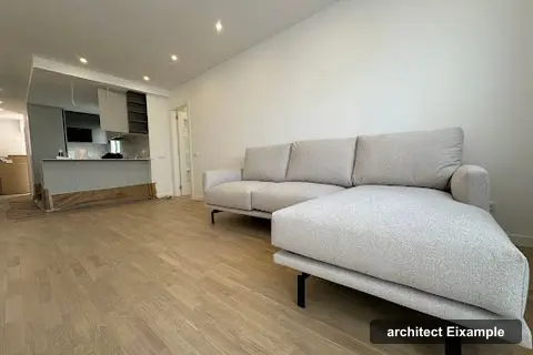 ELICE ARQUITECTOS, architects and building surveyors in la Nova Esquerra de l'Eixample (photo 2)