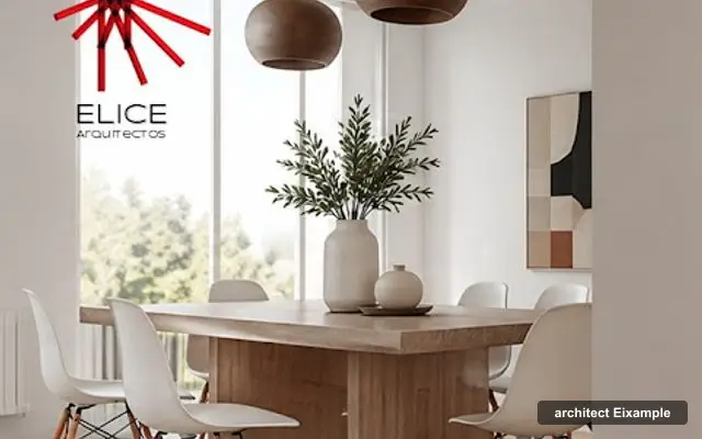 ELICE ARQUITECTOS, architect in Eixample, Barcelona