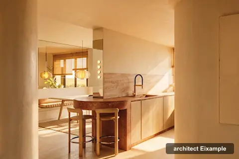 Elvira Guardia｜Interiorista Barcelona, architects and building surveyors in la Dreta de l'Eixample (photo 2)