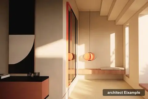 Elvira Guardia｜Interiorista Barcelona, architects and building surveyors in la Dreta de l'Eixample (photo 3)