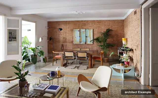 Elvira Guardia｜Interiorista Barcelona, architect in Eixample, Barcelona