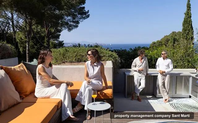 Emerald Stay Spain, property management company in Sant Martí, Barcelona