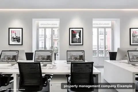 Engel & Völkers Passeig de Gràcia, property management companies in la Dreta de l'Eixample (photo 2)