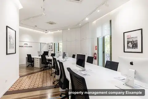 Engel & Völkers Passeig de Gràcia, property management companies in la Dreta de l'Eixample (photo 3)
