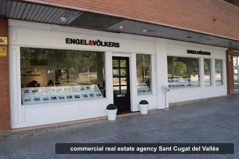 Engel & Völkers Sant Cugat, commercial real estate agencies in sant-cugat (photo 3)