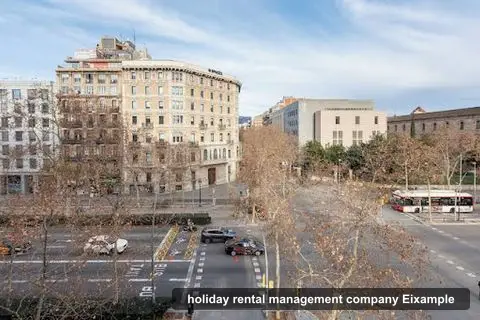Enjoybcn Miró Apartments, holiday rental and airbnb management companies in Sant Antoni (photo 2)