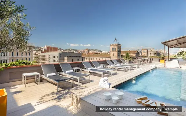 Enjoybcn Miró Apartments, holiday rental management company in Eixample, Barcelona