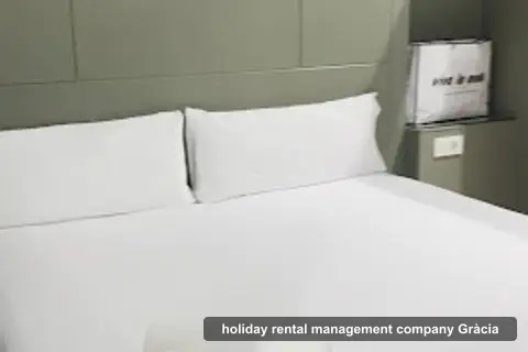 Enjoybcn Pati de Gal·la Apartaments, holiday rental and airbnb management companies in la Vila de Gràcia (photo 2)
