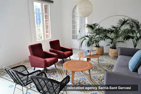 Eres Relocation Barcelona, relocation agencies in Sant Gervasi - Galvany (photo 3)