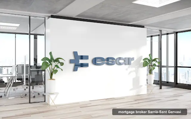 ESAR Consulting, mortgage broker in Sarrià-Sant Gervasi, Barcelona