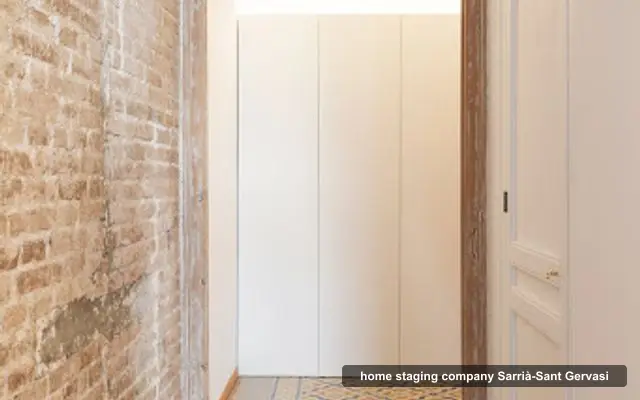 Estudio HAYA, home staging company in Sarrià-Sant Gervasi, Barcelona