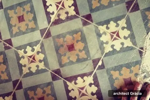 Estudio Raíces S.L., architects and building surveyors in la Vila de Gràcia (photo 3)