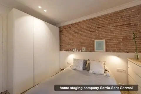 ETNA STUDIO, home staging and interior designers in Sant Gervasi - Galvany (photo 2)
