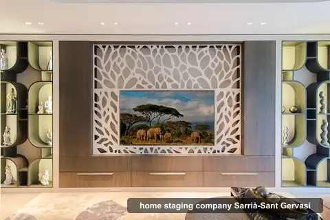 ETNA STUDIO, home staging and interior designers in Sant Gervasi - Galvany (photo 3)
