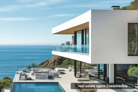 Exifels Real Estate, real estate agents in castelldefels (photo 3)
