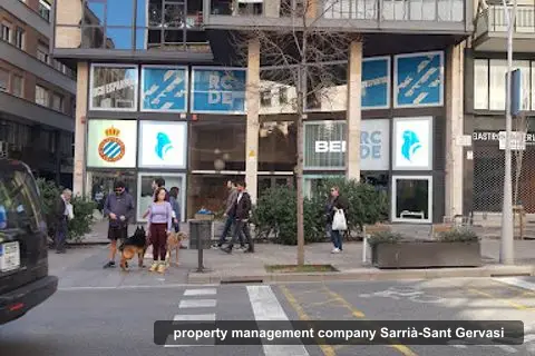 Fàbrega Advocats., property management companies in Sant Gervasi - Galvany (photo 3)
