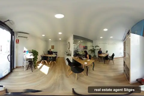 Factor Immobiliari, real estate agents in sitges (photo 3)