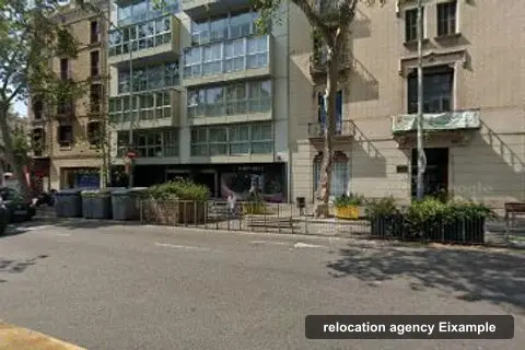 Fast Track Relocation Barcelona, relocation agencies in Sant Antoni (photo 2)