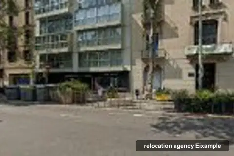 Fast Track Relocation Barcelona, relocation agencies in Sant Antoni (photo 3)