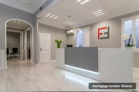 Ferco Gestió, mortgage brokers in la Vila de Gràcia (photo 2)