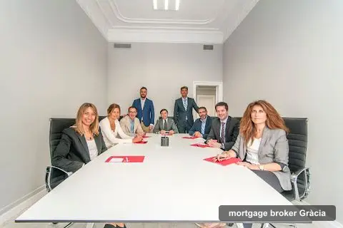 Ferco Gestió, mortgage brokers in la Vila de Gràcia (photo 3)