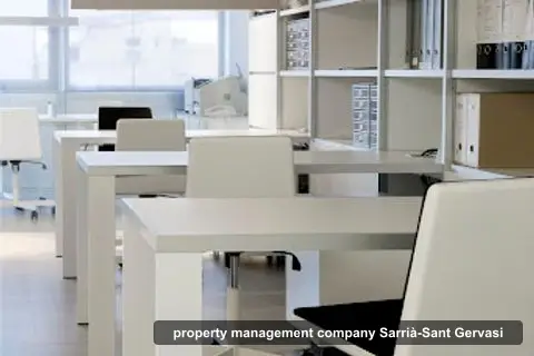 FIDESPREMIUM-real estate, property management companies in Sant Gervasi - Galvany (photo 2)