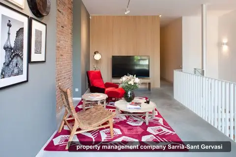FIDESPREMIUM-real estate, property management companies in Sant Gervasi - Galvany (photo 3)