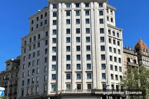 FINANCED Mortgage and Financial Services, mortgage brokers in la Dreta de l'Eixample (photo 3)