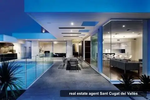 Fincas Cano & Pujol, real estate agents in sant-cugat (photo 3)
