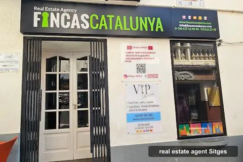 FINCAS CATALUNYA, real estate agents in sitges (photo 3)