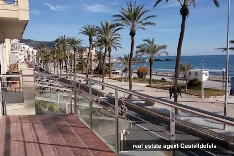 FINCAS DEFELS REAL ESTATE, real estate agents in castelldefels (photo 2)