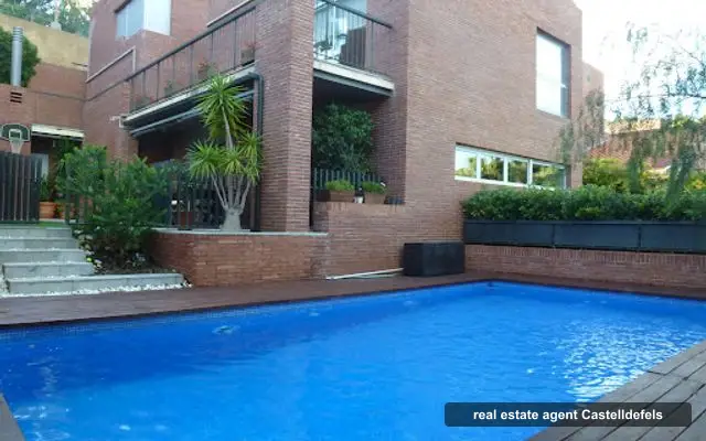 FINCAS DEFELS REAL ESTATE, real estate agent in Castelldefels