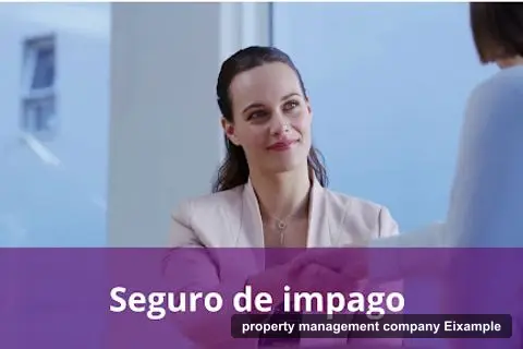 Fincas Eva, property management companies in el Fort Pienc (photo 2)