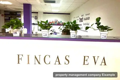 Fincas Eva, property management companies in el Fort Pienc (photo 3)