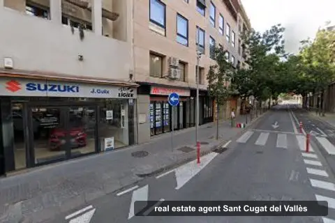Fincas Moragas, real estate agents in sant-cugat (photo 2)