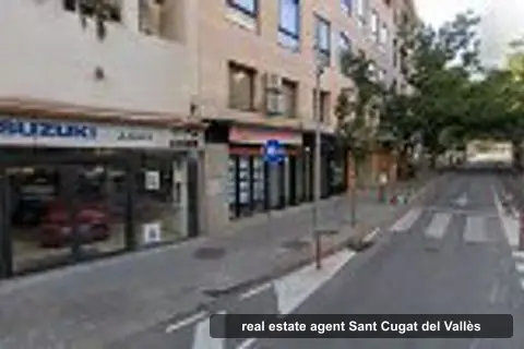 Fincas Moragas, real estate agents in sant-cugat (photo 3)