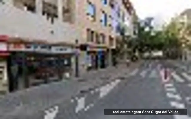 Fincas Moragas, real estate agent in Sant Cugat del Vallès