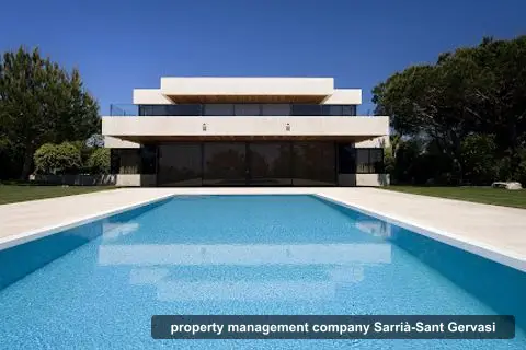 Fincas Viscasillas, property management companies in les Tres Torres (photo 2)