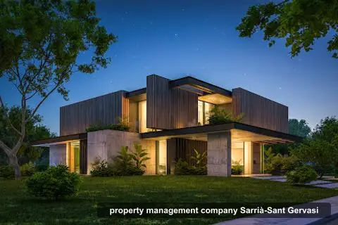 Fincas Viscasillas, property management companies in les Tres Torres (photo 3)