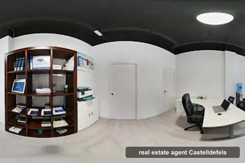 Fincas Voramar, real estate agents in castelldefels (photo 2)