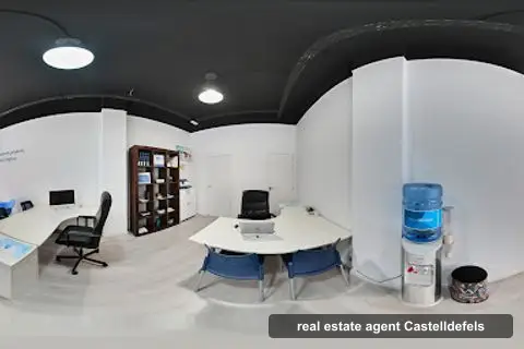 Fincas Voramar, real estate agents in castelldefels (photo 3)