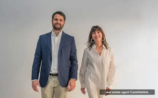 Fincas Voramar, real estate agent in Castelldefels