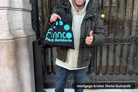 Finnco, mortgage brokers in el Guinardó (photo 3)