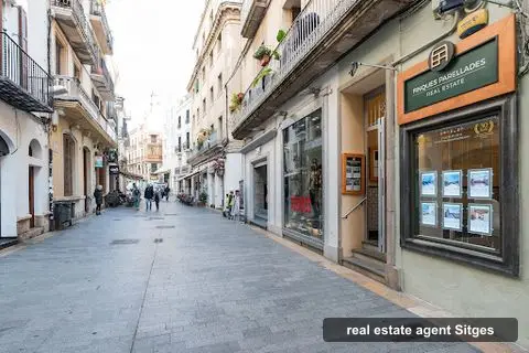 Finques Parellades, real estate agents in sitges (photo 2)