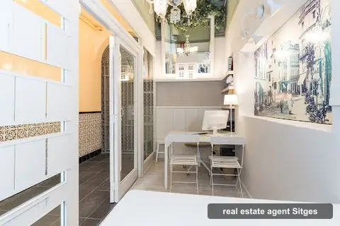 Finques Parellades, real estate agents in sitges (photo 3)